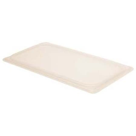 Cambro Cover, Seal , 1/3 Pan, Trnslcnt 30PPSC(190)